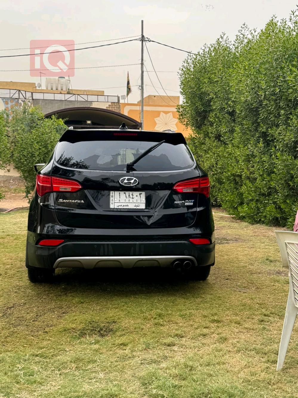 هیوندای سەنتافی